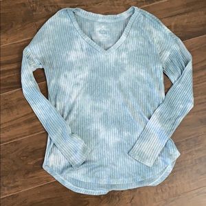 Soft & sexy rib sweater